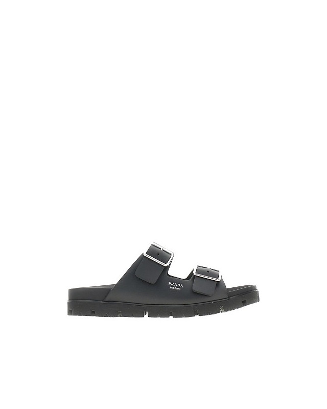 [Prada] Sandals SS26 2X3159FG0003LKKF0002-F0002