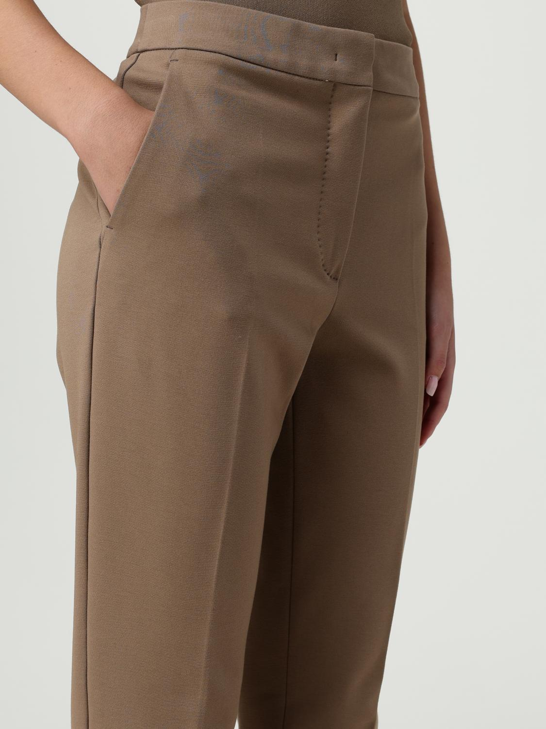[Max Mara] Trousers FW25 2521786021600 055