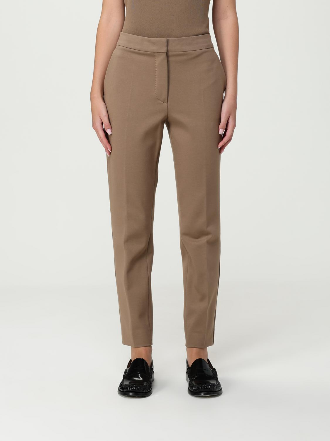 [Max Mara] Trousers FW25 2521786021600 055