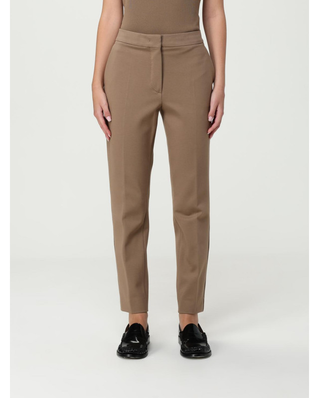 [Max Mara] Trousers FW25 2521786021600 055