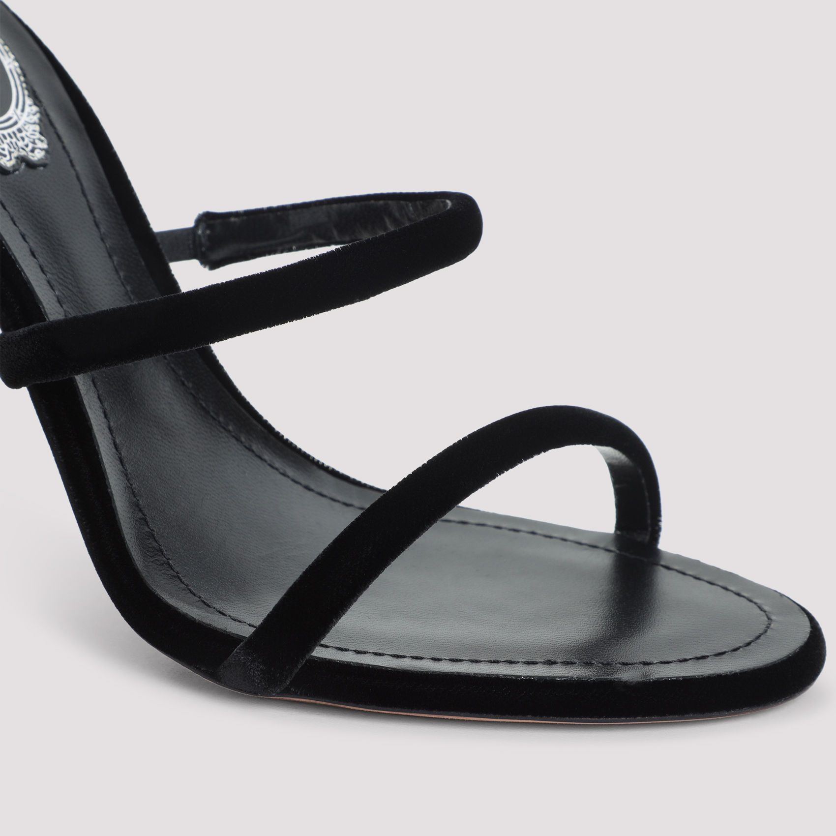 [RENE` CAOVILLA] Sandals FW25 C12478105VL019999