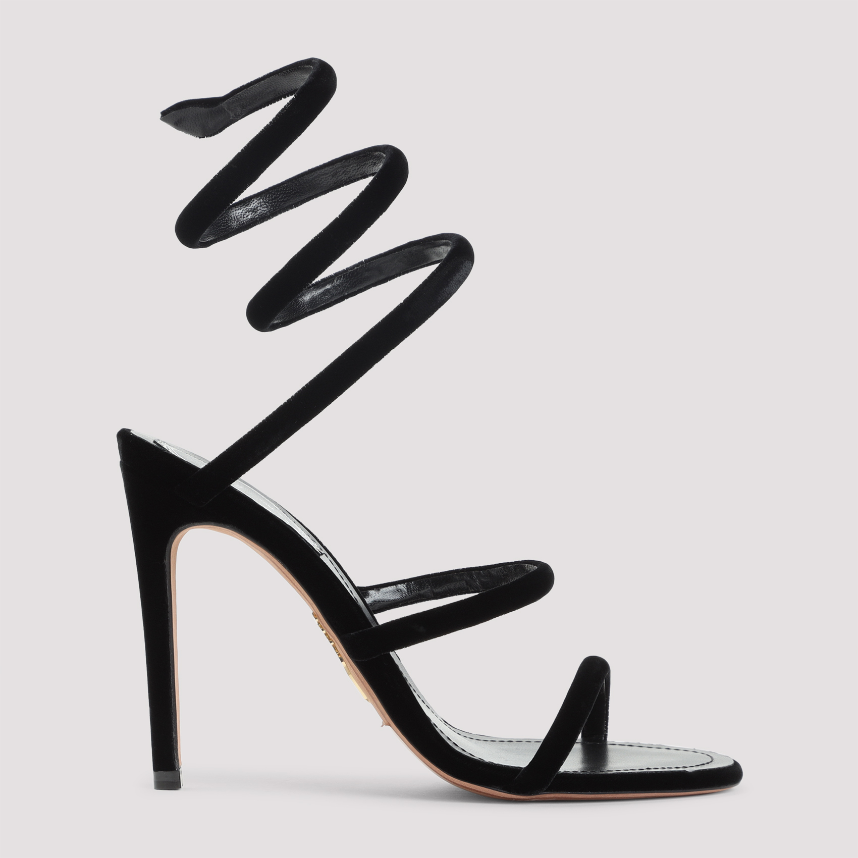 [RENE` CAOVILLA] Sandals FW25 C12478105VL019999