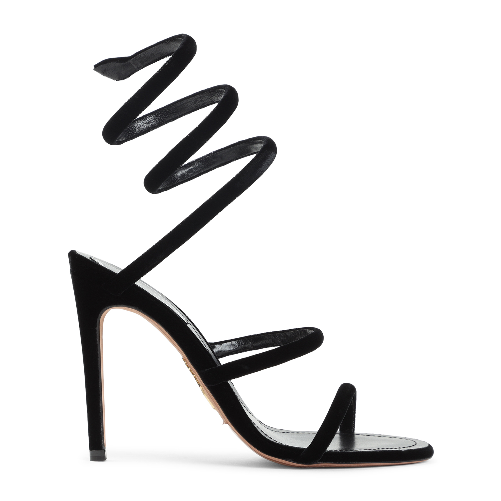 [RENE` CAOVILLA] Sandals FW25 C12478105VL019999