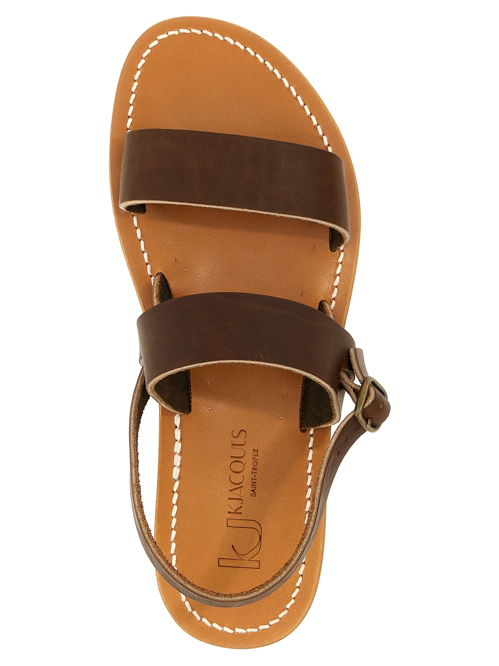 [K.Jacques Saint Tropez] Sandals SS25 BARIGOULEPULMELEZE