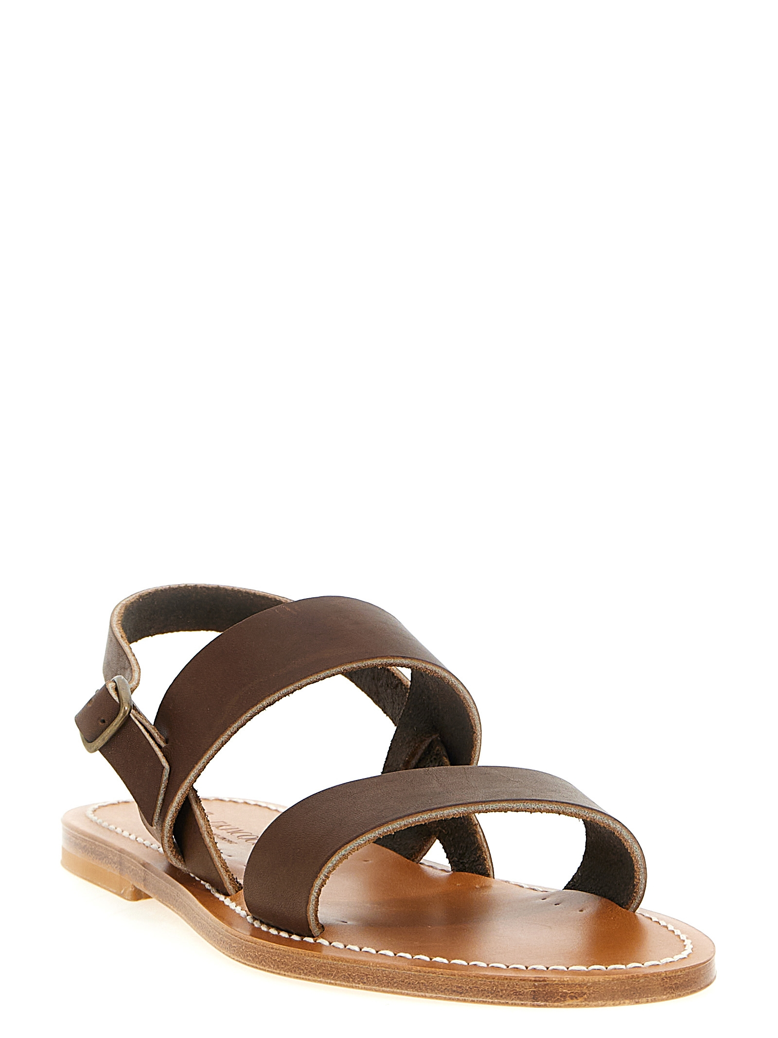 [K.Jacques Saint Tropez] Sandals SS25 BARIGOULEPULMELEZE