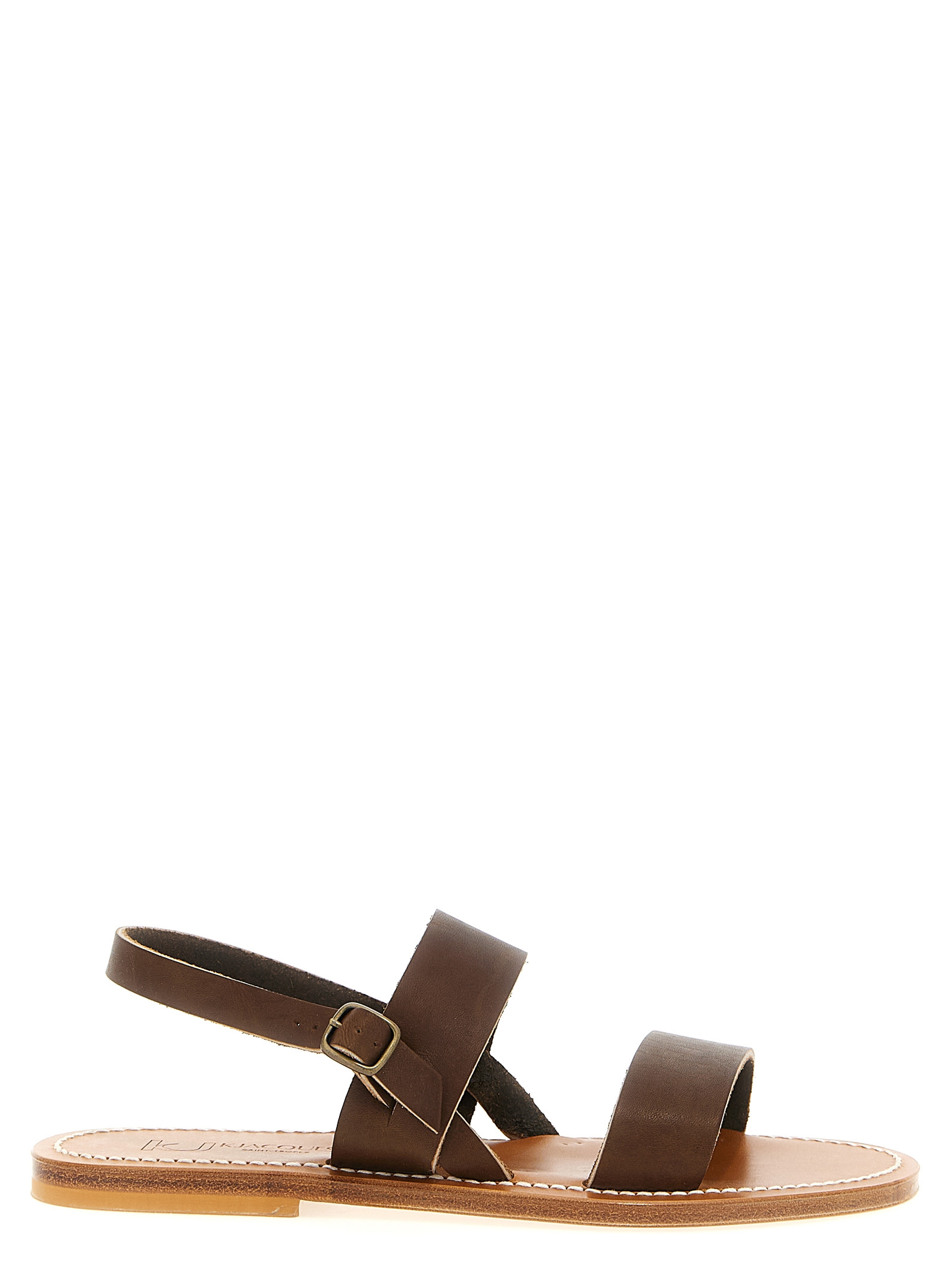 [K.Jacques Saint Tropez] Sandals SS25 BARIGOULEPULMELEZE