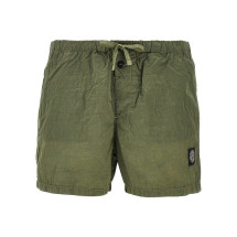 [Stone Island] Shorts SS26 L1S15B100003S0043V005G-V005G