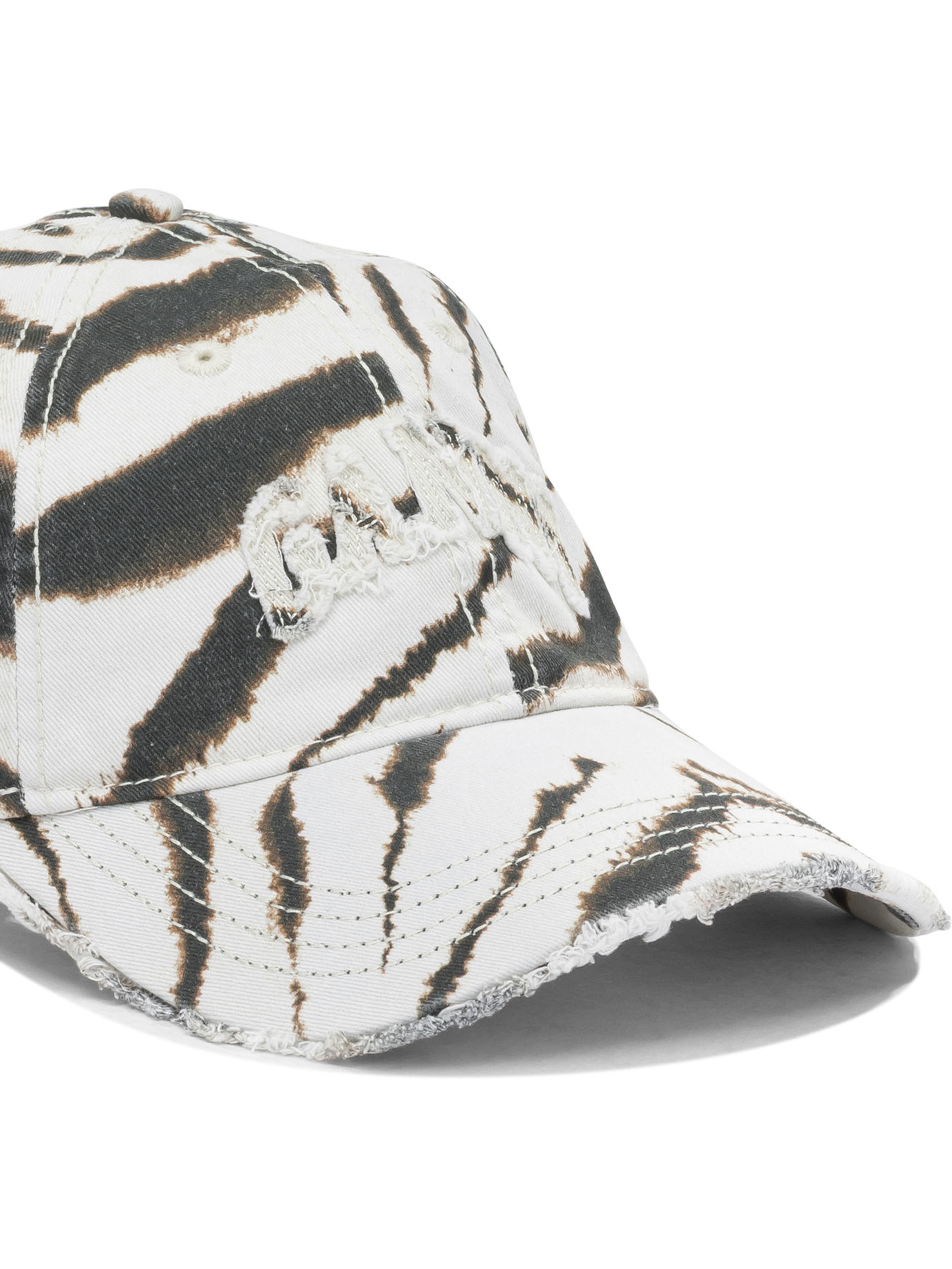 [GANNI] Cap FW26 B3020236135