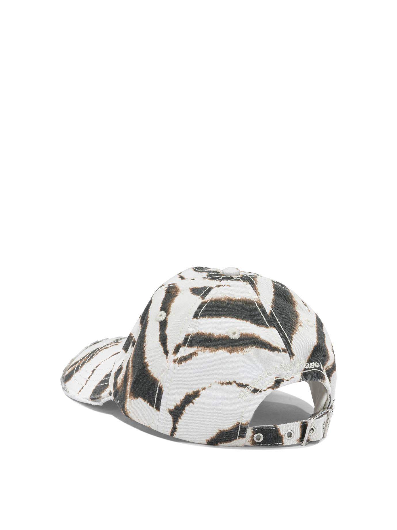 [GANNI] Cap FW26 B3020236135
