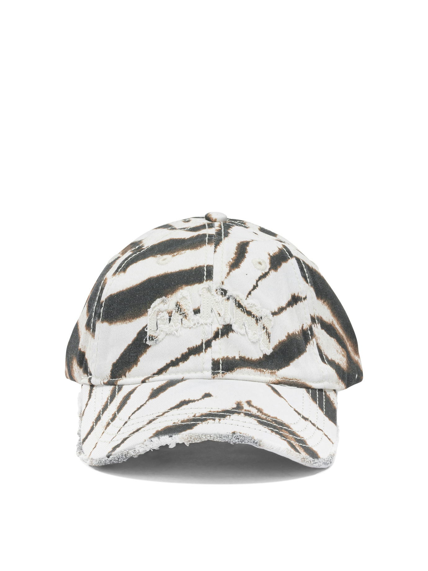 [GANNI] Cap FW26 B3020236135