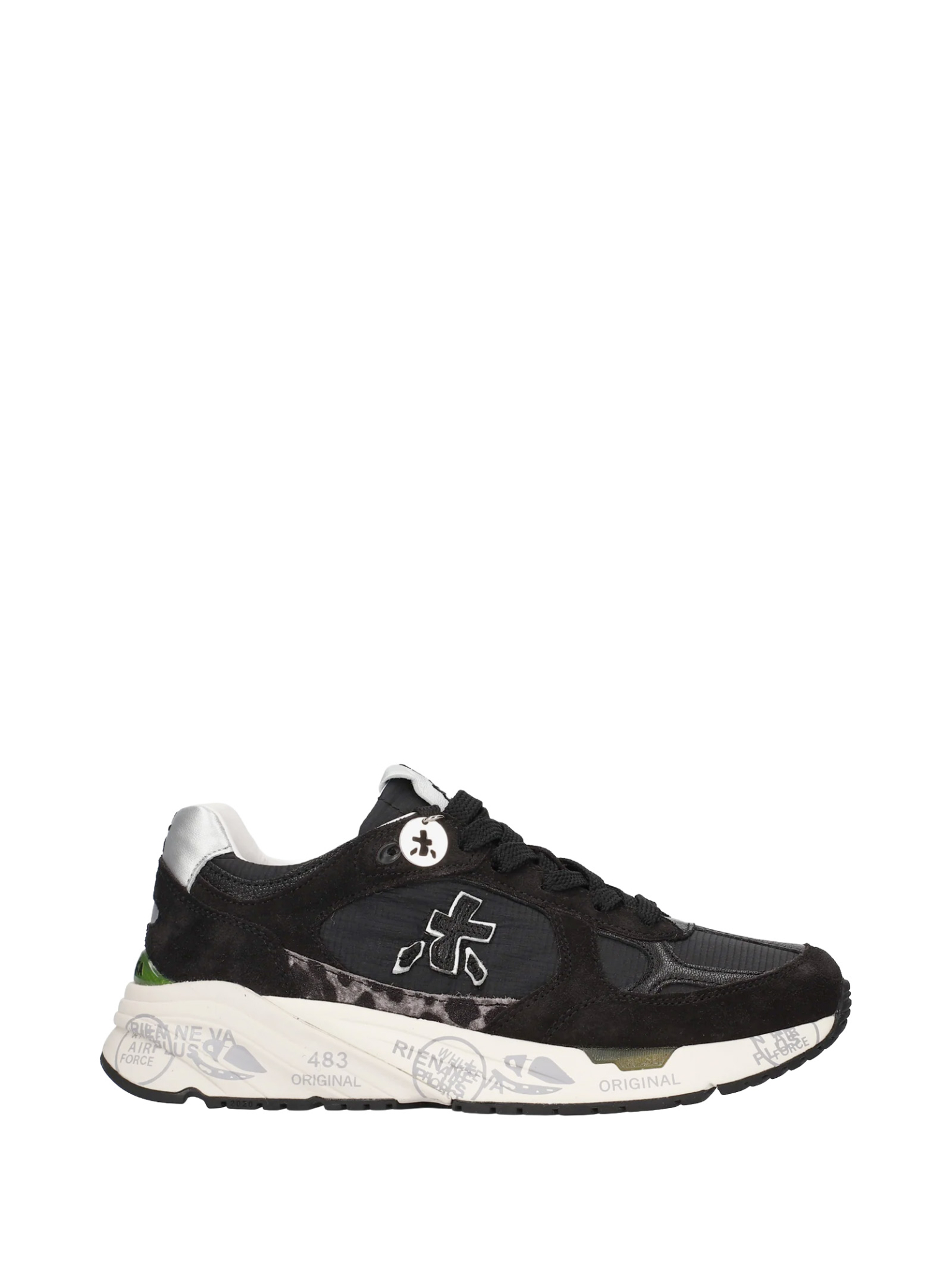 [Premiata] Sneakers SS26 MASE D8114