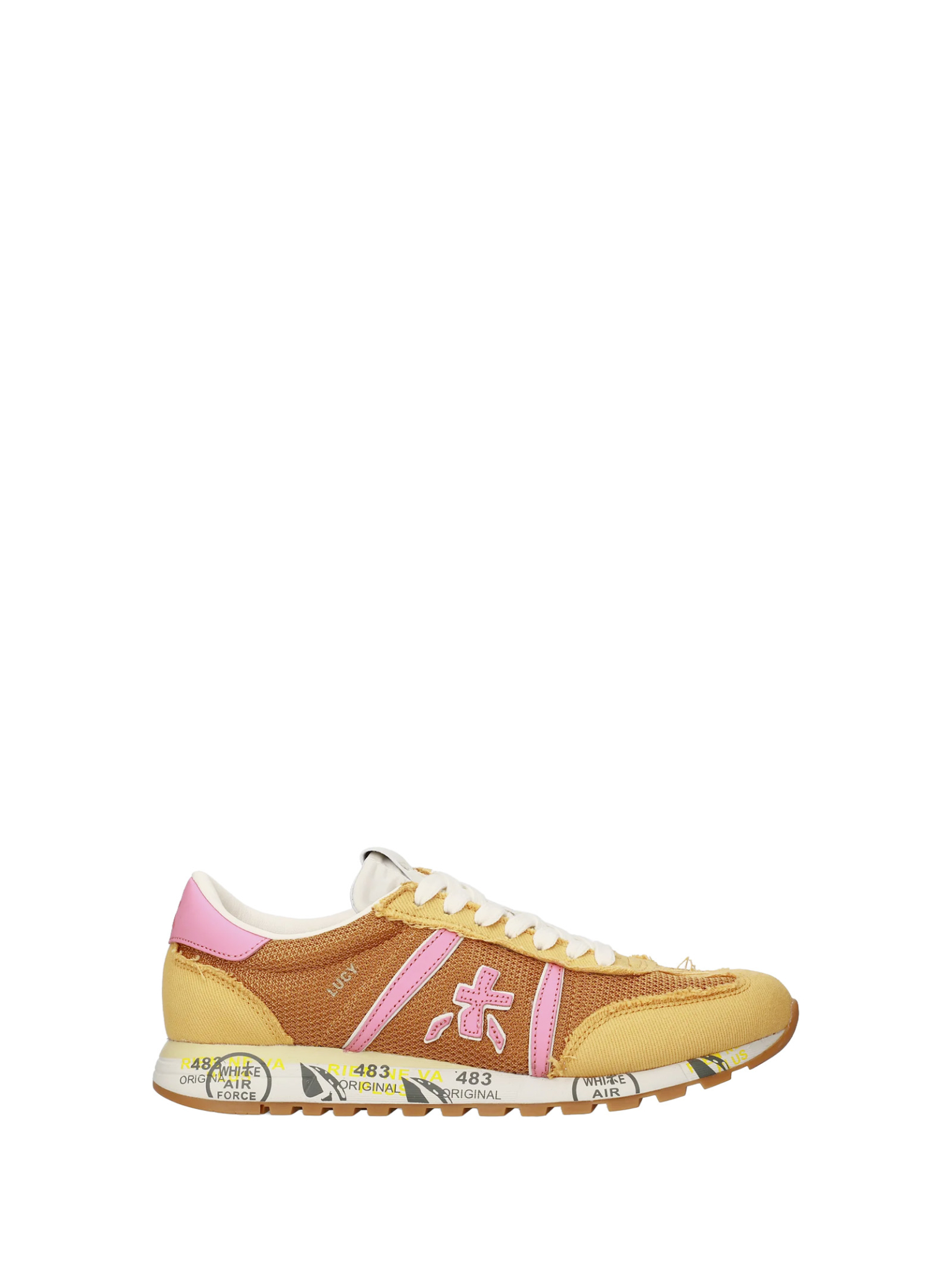 [Premiata] Sneakers SS26 LUCY D8138