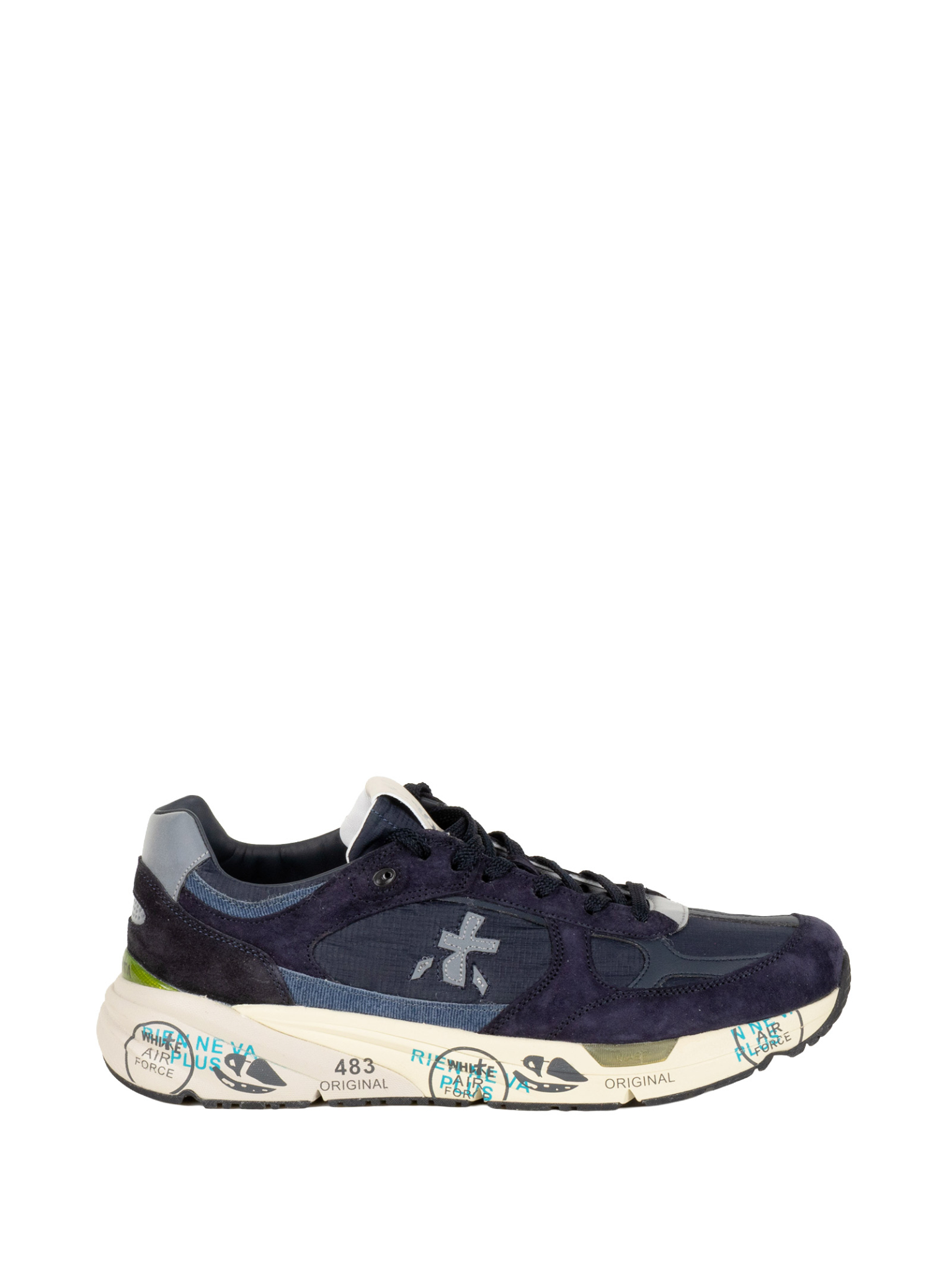 [Premiata] Sneakers SS26 MASE8020