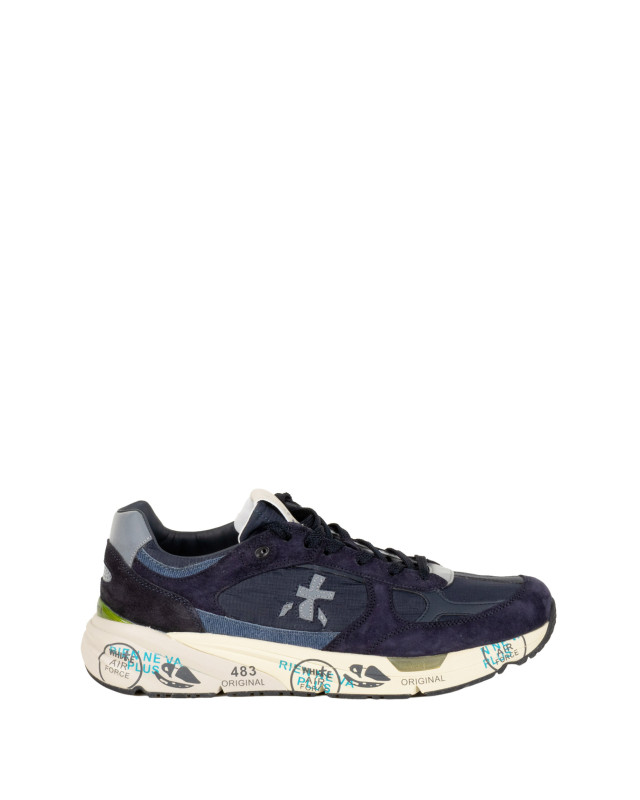 [Premiata] Sneakers SS26 MASE8020