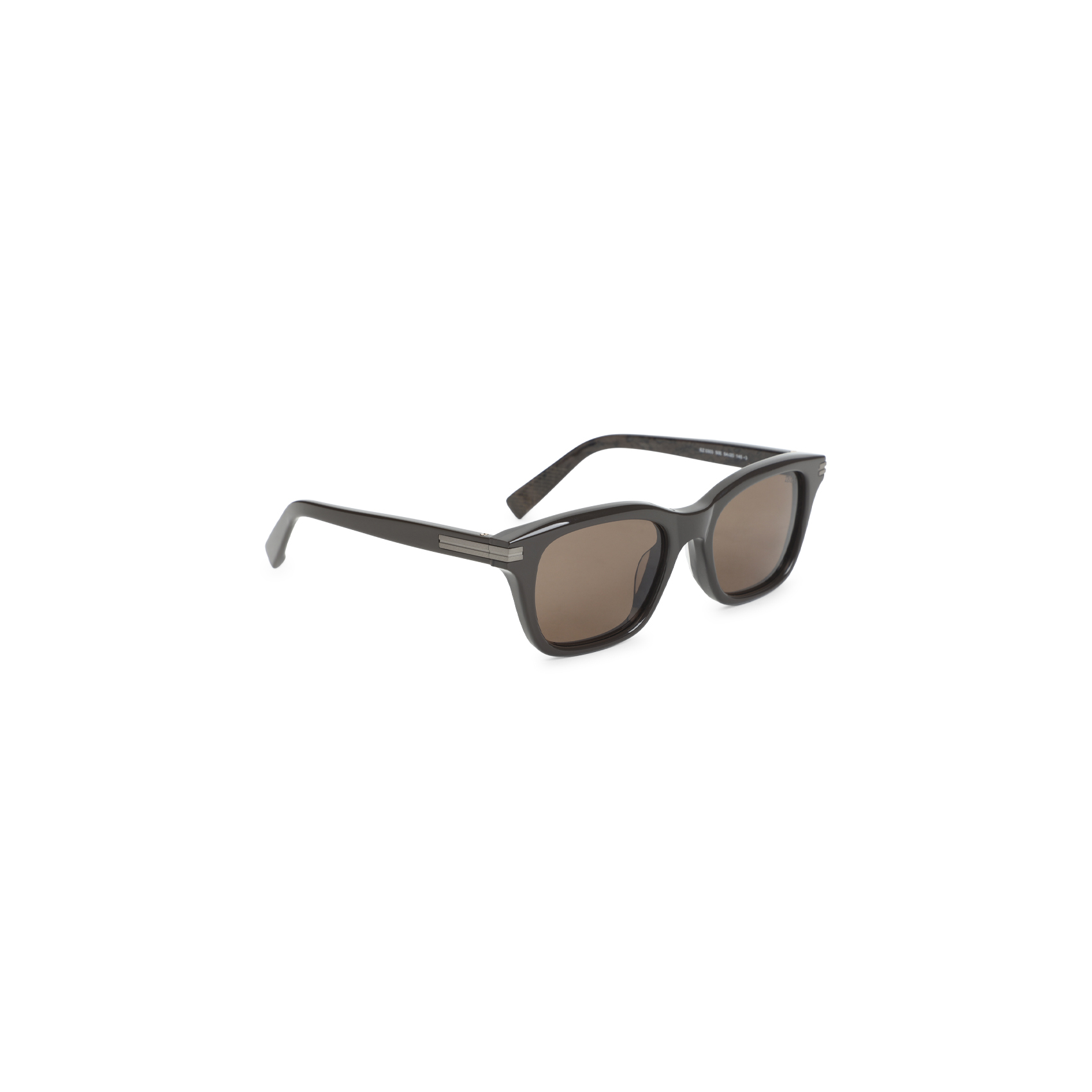 [ZEGNA EYEWEAR] Sunglasses FW26 EZ0303