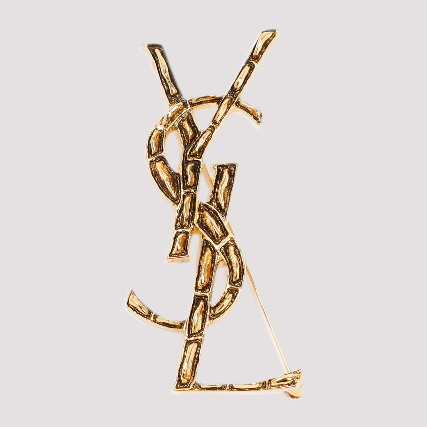 [Saint Laurent] Earring FW26 470371.Y1500