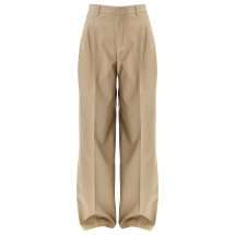 [AMI] Trousers SS26 FTR860CO0214A036
