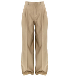 [AMI] Trousers SS26 FTR860CO0214A036