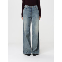 [Courreges] Jeans FW25 VESDPA253DE0041 7052