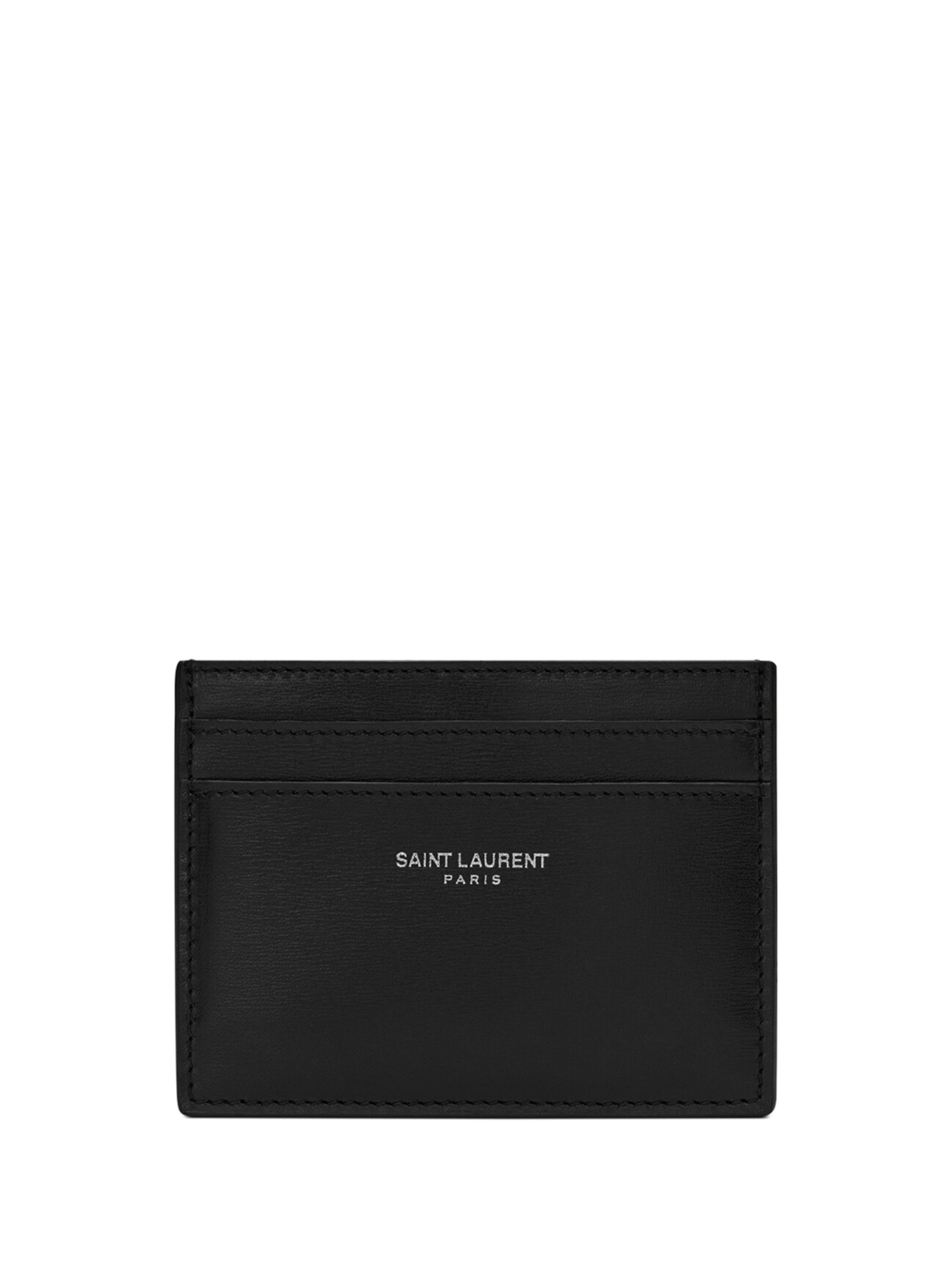 [Saint Laurent] Wallet FW25 3759460U90N1000