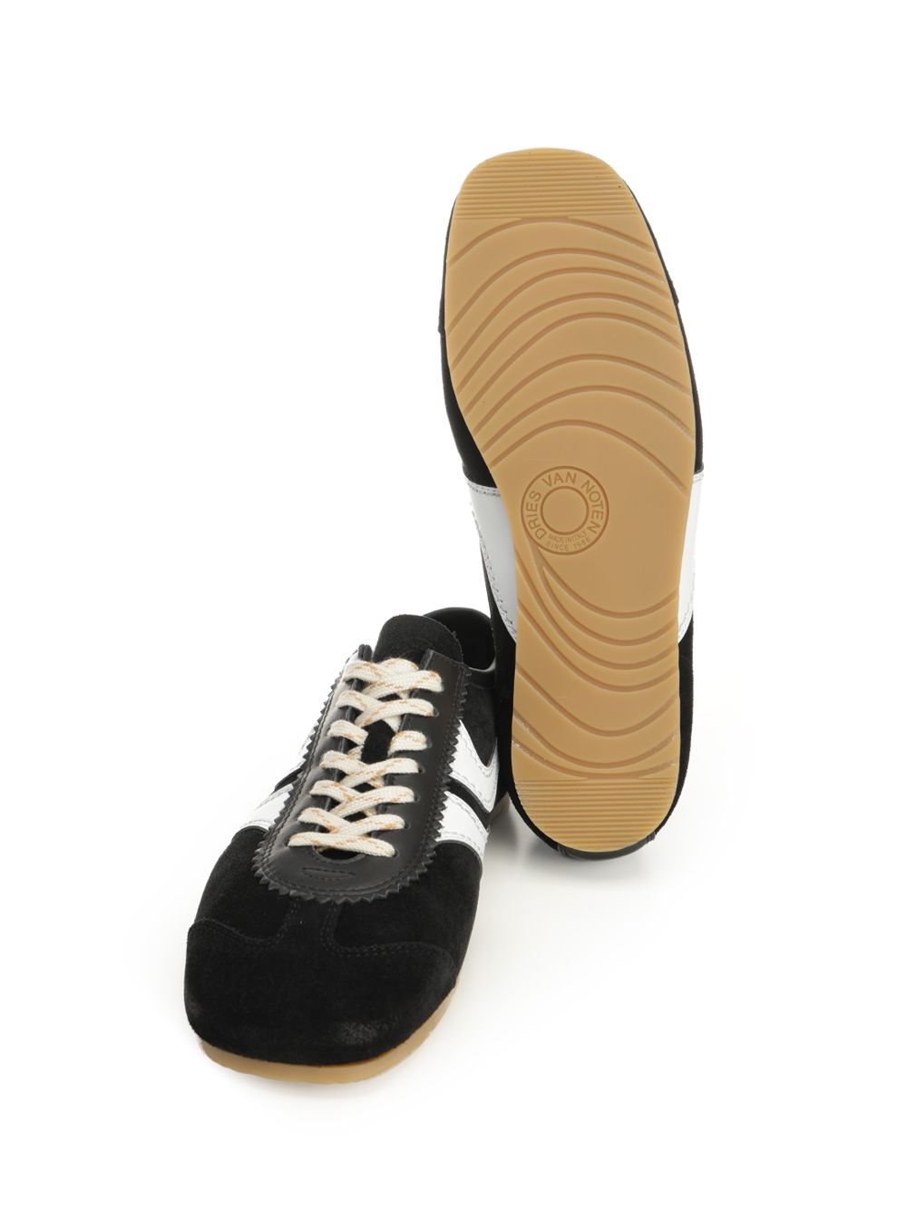 [DRIES VAN NOTEN] Sneakers SS26 261-021726-0126998