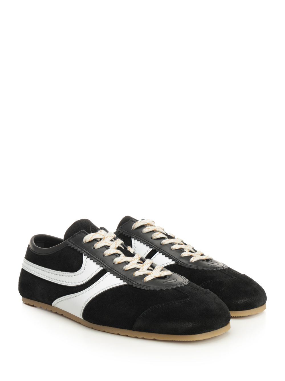 [DRIES VAN NOTEN] Sneakers SS26 261-021726-0126998