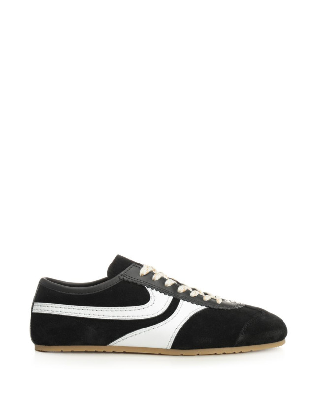[DRIES VAN NOTEN] Sneakers SS26 261-021726-0126998
