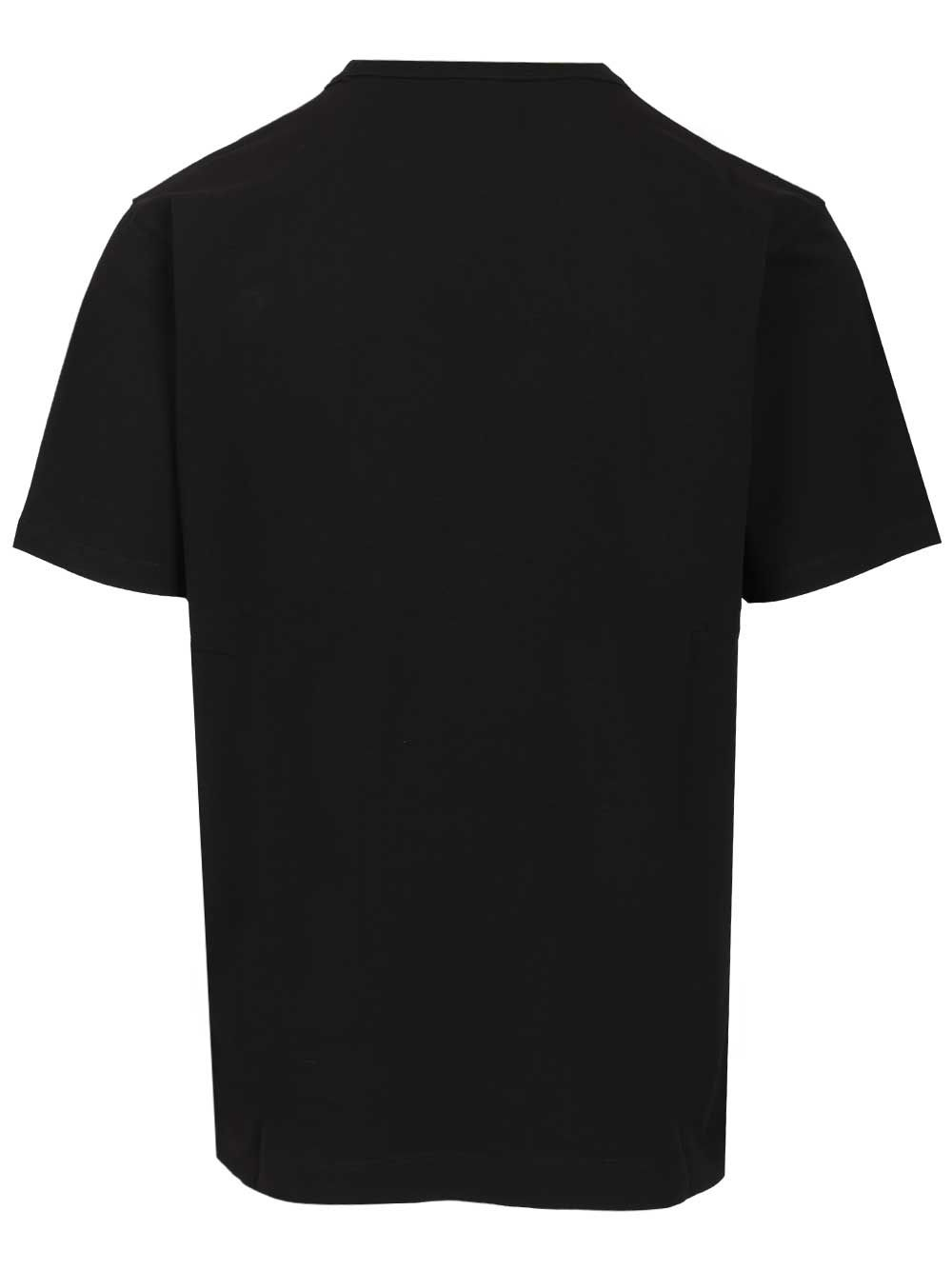 [DRIES VAN NOTEN] T-shirts Short Sleeve SS26 261-021101-3600900