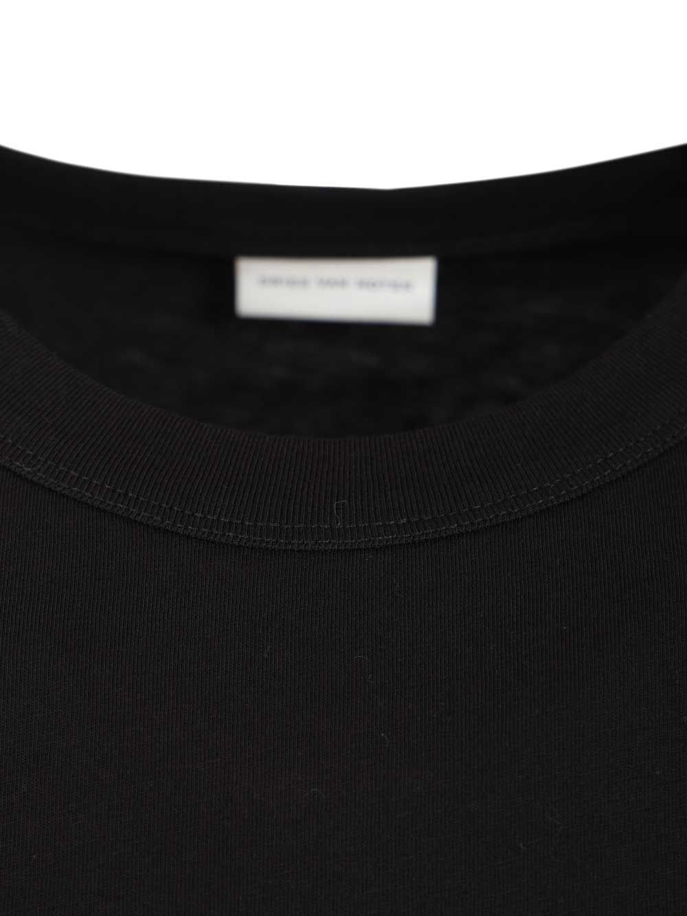 [DRIES VAN NOTEN] T-shirts Short Sleeve SS26 261-021101-3600900