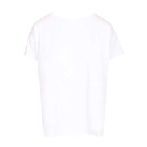 [LouLou De Saison] T-shirts Short Sleeve SS26 BASILUZZO LDSWHITE