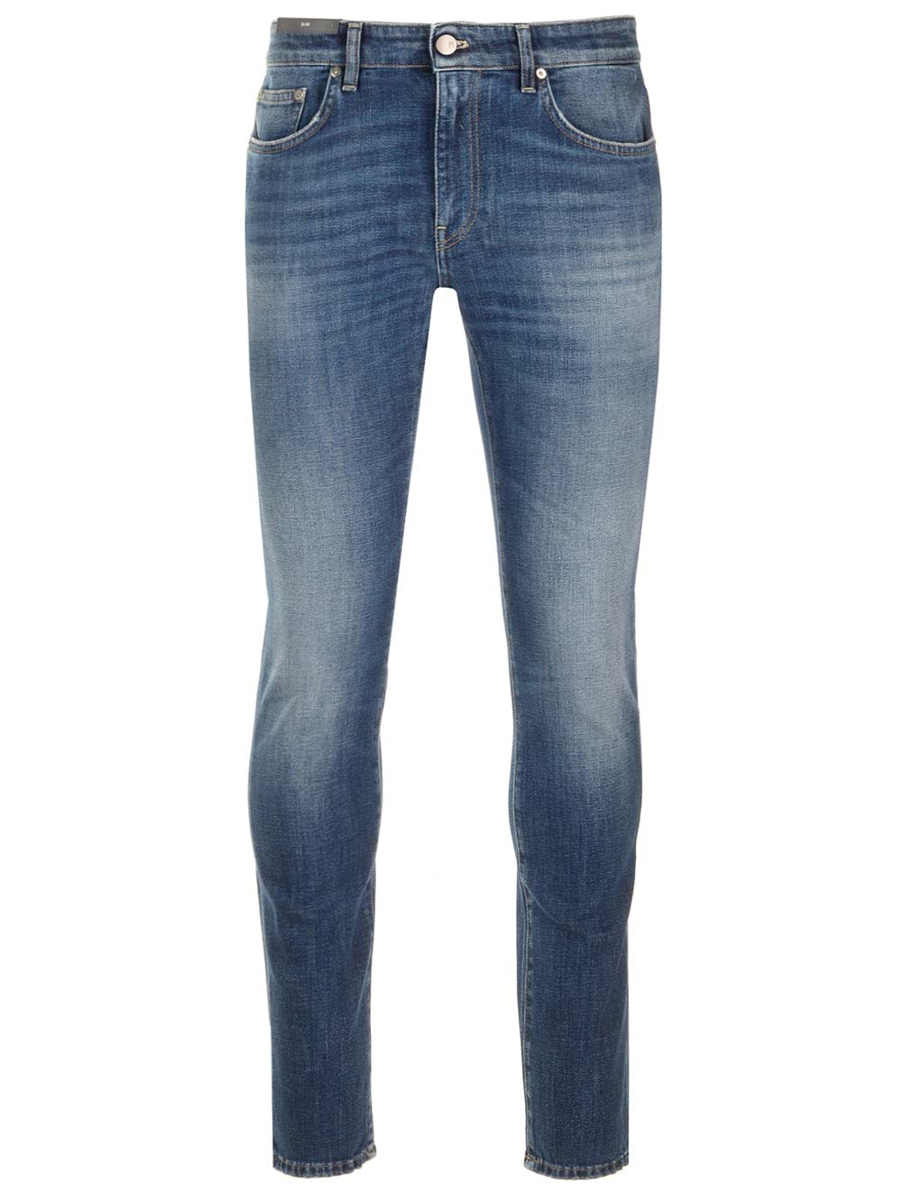 [PT TORINO] Jeans FW24 C5-DP05Z0 TX1620MM55