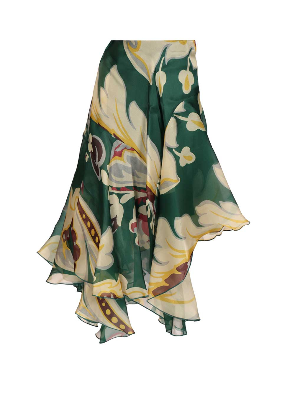 [Etro] Mini skirt FW25 WRFA017199SP1I8X0896