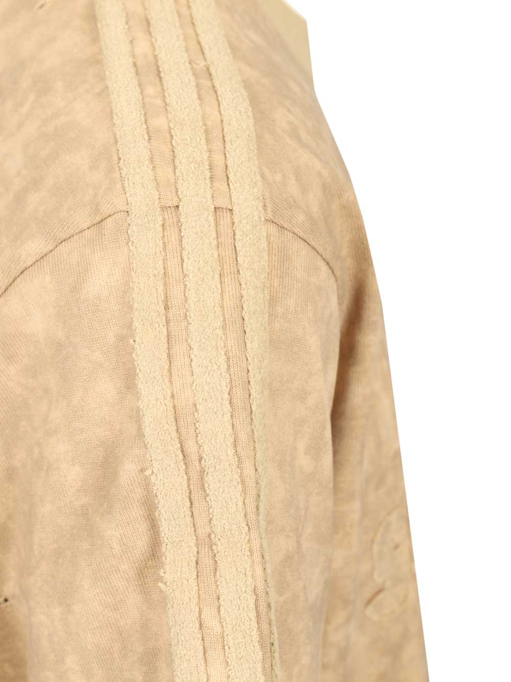 [ADIDAS SONG FOR THE MUTE] T-shirts Short Sleeve FW25 KC2753CLAY/SAVANN