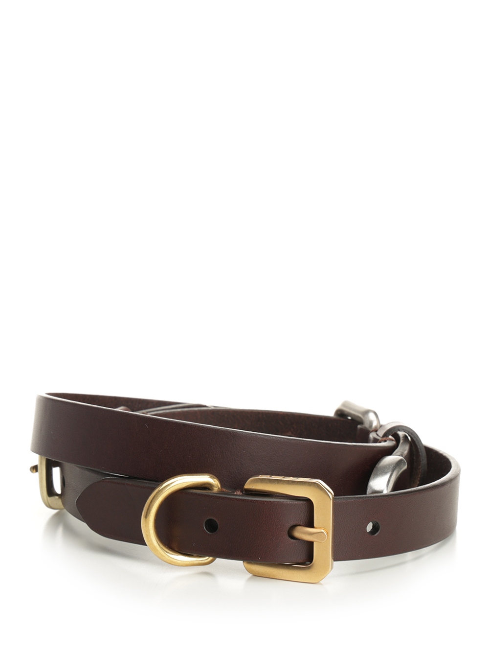 [Etro] Belt FW25 WP3B0052AP399M0696