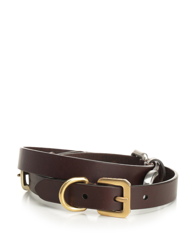 [Etro] Belt FW25 WP3B0052AP399M0696