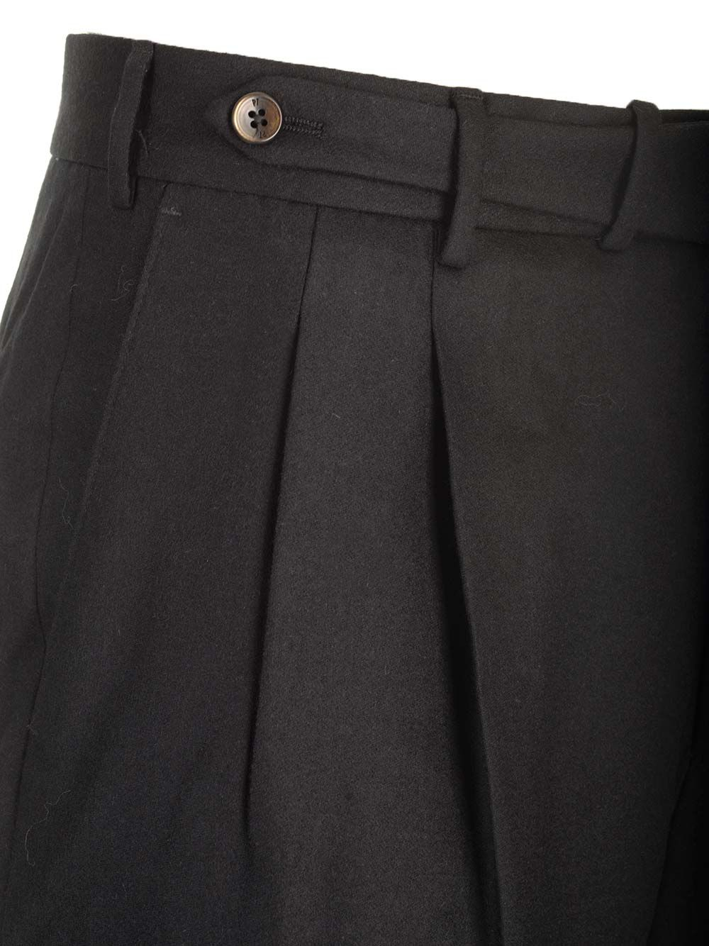 [PT TORINO] Trousers FW24 CO-ZFCLZB0CL1 TO030990