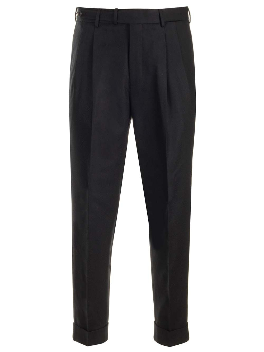 [PT TORINO] Trousers FW24 CO-ZFCLZB0CL1 TO030990