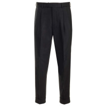 [PT TORINO] Trousers FW24 CO-ZFCLZB0CL1 TO030990