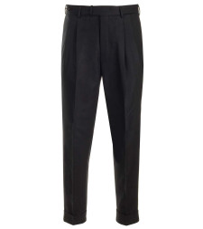[PT TORINO] Trousers FW24 CO-ZFCLZB0CL1 TO030990