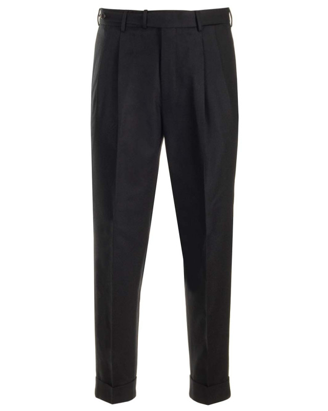 [PT TORINO] Trousers FW24 CO-ZFCLZB0CL1 TO030990