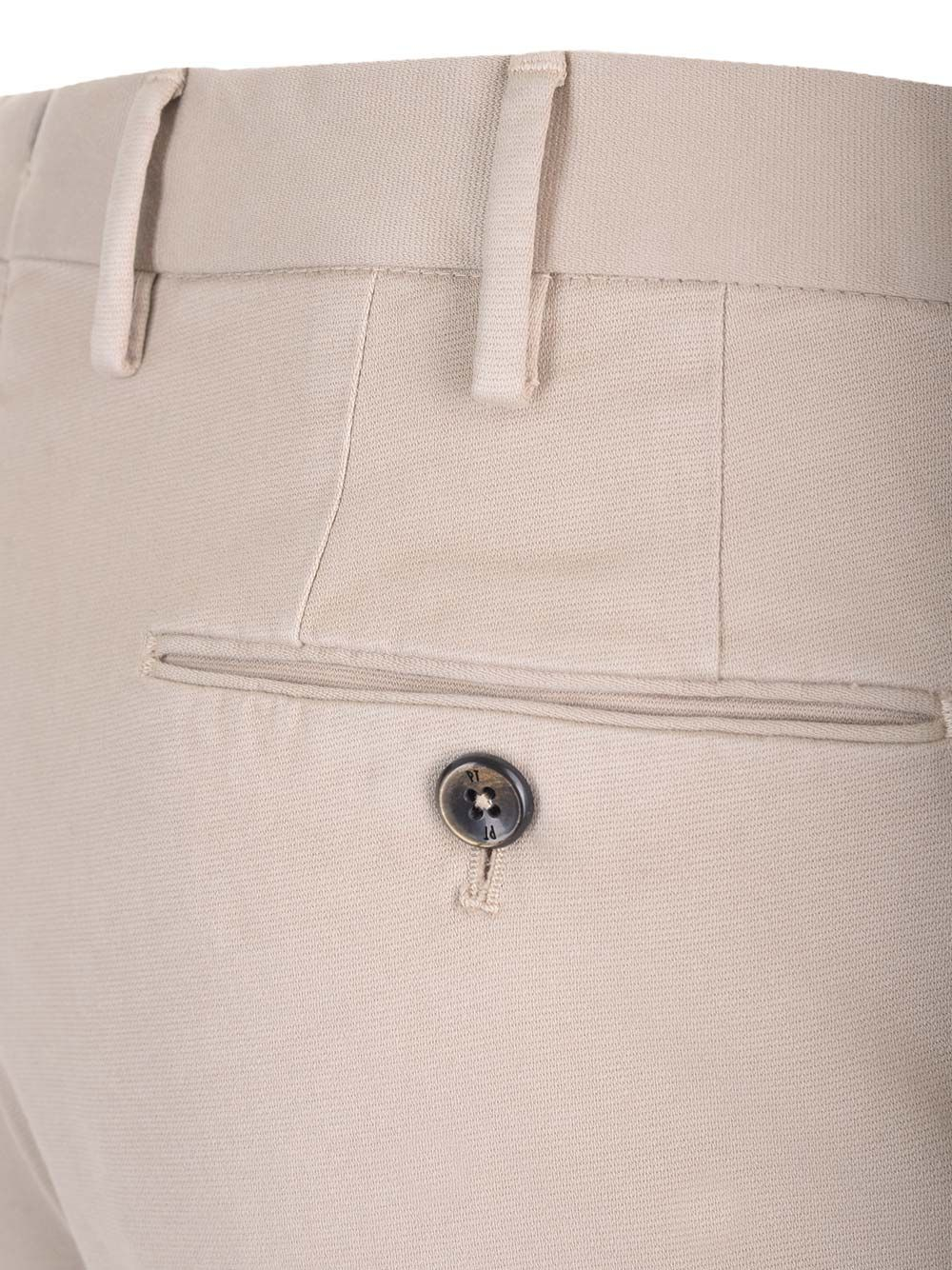 [PT TORINO] Trousers FW24 CO-VT01Z00CL1 NK27Y042