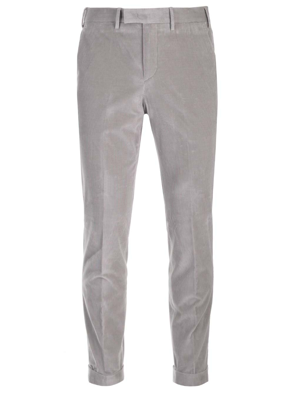 [PT TORINO] Trousers FW24 CO-ASMAZ00CL1 PG810200