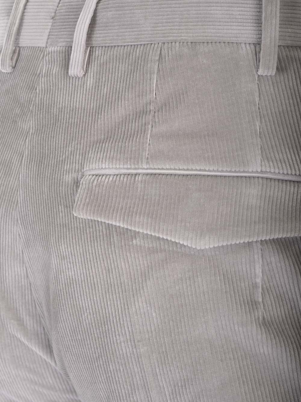 [PT TORINO] Trousers FW24 CO-ASMAZ00CL1 PG810200
