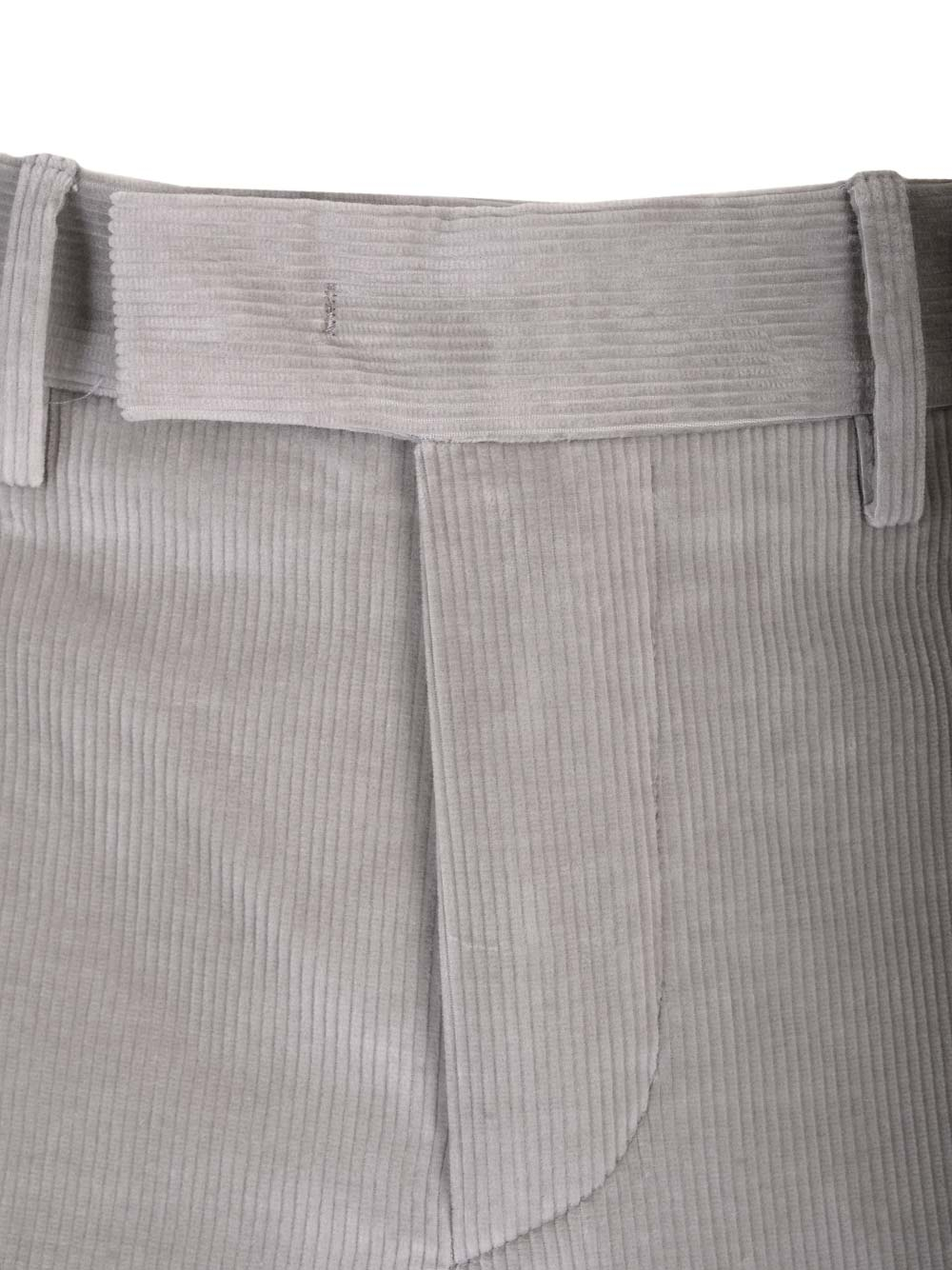 [PT TORINO] Trousers FW24 CO-ASMAZ00CL1 PG810200