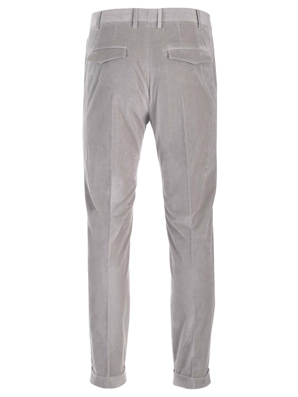 [PT TORINO] Trousers FW24 CO-ASMAZ00CL1 PG810200