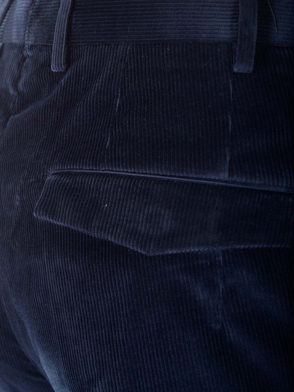 [PT TORINO] Trousers FW24 CO-ASMAZ00CL1 PG810370