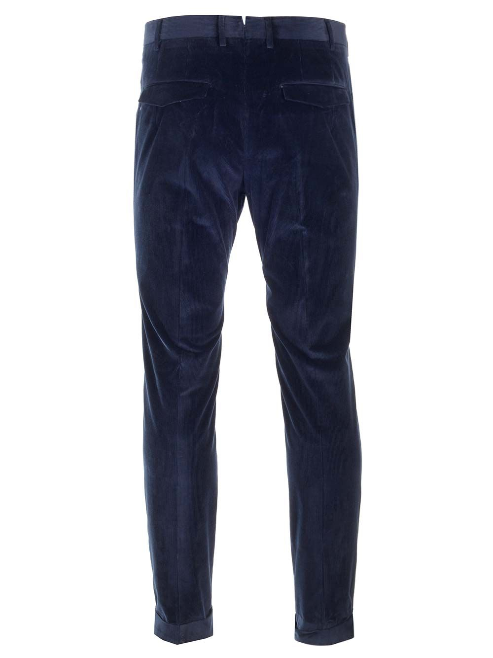 [PT TORINO] Trousers FW24 CO-ASMAZ00CL1 PG810370