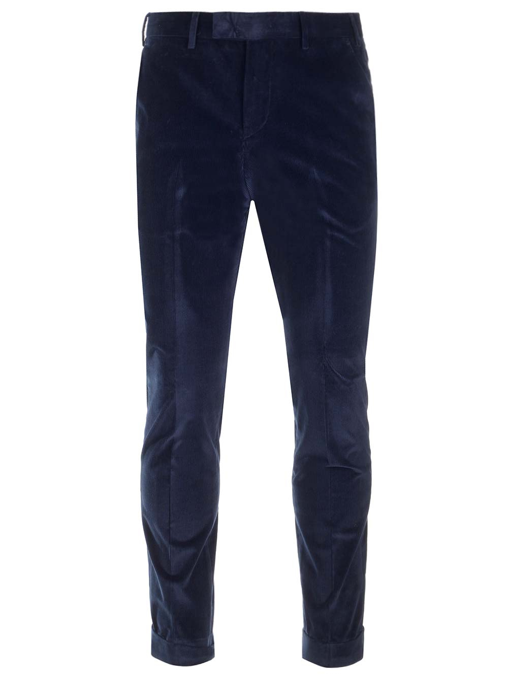 [PT TORINO] Trousers FW24 CO-ASMAZ00CL1 PG810370