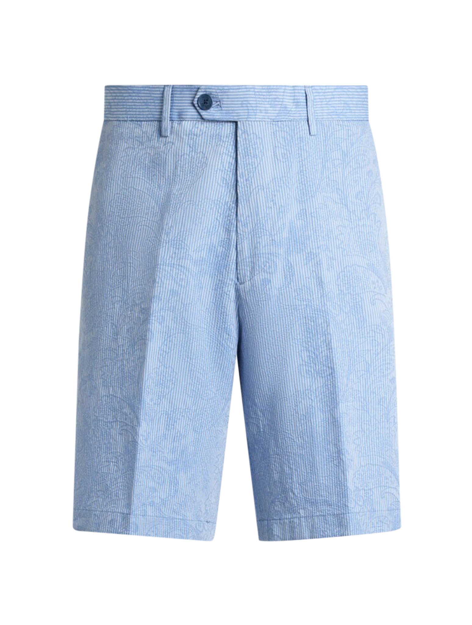 [Etro] Shorts SS26 MREB000499TJ5E3S8460S8460 BICOLOR