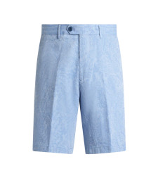 [Etro] Shorts SS26 MREB000499TJ5E3S8460S8460 BICOLOR